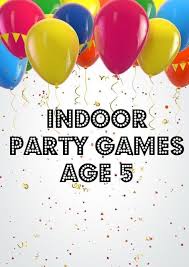 Birthday Party Games For 12 Year Olds 13 Epic Indoor Birthday Party Games For 5 Year Old Complete Guide Birthday Party Games For Kids Toddler Party Games Toddler Birthday Games