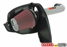 Untuk pengetahuan semua dalam sistem aircond kereta ni terdiri daripada 7 komponen utama. Jenis Air Filter Dan Modified Performance Air Filter Serta Perbandingan Open Pod Dan Drop In