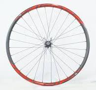 チューブレス - マウンテンバイク用 - 完組 - ホイール ...