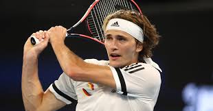 Alexander zverev vs stefanos tsitsipas battle | madrid 2019 extended highlights. Atp Cup Alexander Zverev Against Stefanos Tsitsipas As Highlight On Day Three Tennisnet Com