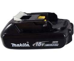 4.5 out of 5 stars based on 359 product. Makita Bl 1815 N Akku 18v 1 5 Ah Li Ion 196235 0 Ab 38 48 Januar 2021 Preise Preisvergleich Bei Idealo De