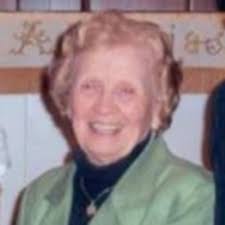 Most Recent Obituaries