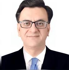 Ministry of Railways