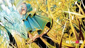 u s v ǎ 1920 1080 ipc p j k k online square enix 魔女 壁紙 コミック