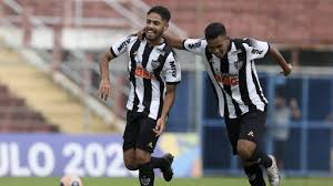 Site oficial do clube atlético mineiro, o maior e mais tradicional clube de futebol de mg. Calebe Player Profile 2021 Transfermarkt