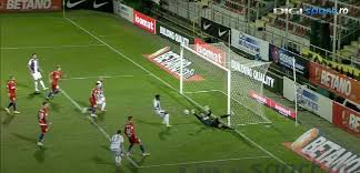 Partida dintre fcsb si fc arges este programata de la 21:30 si va fi transmisa in. Fcsb 3 0 Fc Arges Hattrick Pentru Dennis Man Fcsb Demonstratie De Forta Inaintea Duelului Cu Slovan Liberec Aici Tot Ce S A Intamplat Sport Ro
