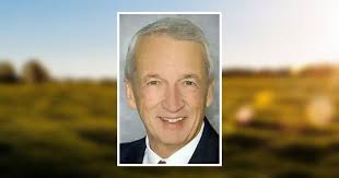 Dr. David Ritchie Obituary July 9, 2021