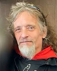 Barry David McBeath Obituary May 4, 2024