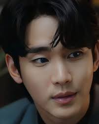 EIDER x Kim Soo Hyun New Photos!