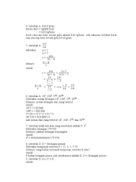 Kunci jawaban buku kurikulum 2013 guru berbagi. Kunci Jawaban Uji Kompetensi Semester 1 Matematika Kelas 7 Hal 301 Gudang Kunci