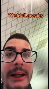 Josh Block Lawyer Ad