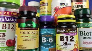 Apr 02, 2018 · vitamin b complex is a product that's composed of eight b vitamins: Vitamin B Supplement Reviews Information Consumerlab Com