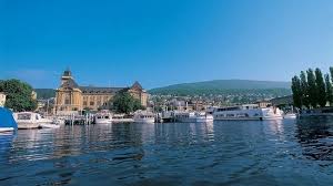 Neuchatel Neuenburg Switzerland Tourism Neuchatel Most Beautiful Places