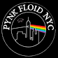 Pynk Floid NYC performs at The Draught House!!!