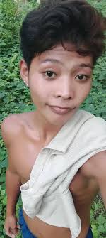 Pamilaga Christine updated her...