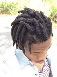 Thick Locs On Tumblr Locs African Natural Hairstyles Loose Hairstyles