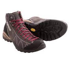 New asolo alpine hiking boot unboxing! Pin On Shawn