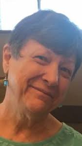 Judith Winter Obituary