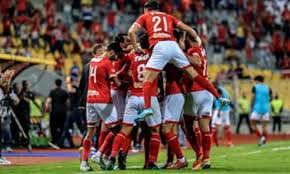 Al ahly sports club is responsible for this page. Al Ahly Wins Egyptian Super Cup Derby Egypttoday