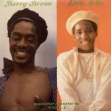 Showdown Volume 1: CDs & Vinyl