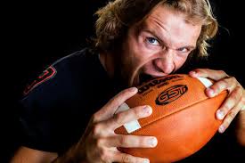 Sophomore sensation Tyson Davis among many reasons Goodrich's football team  could be special