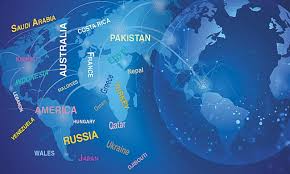 They changed their names to be african names to represent their freedom from their colonizing countries. How Countries Got Their Names Newspaper Dawn Com