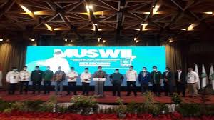 Angka kemiskinan naik, lantas apa yang harus kita evaluasi dan lakukan untuk memperbaiki kondisi kesejahteraan masyarakat? Pkb Bidik Tiga Besar Pileg 2024 Gubernur Sumsel Berharap Ada Kontribusi Membangun Sumsel Tribun Sumsel