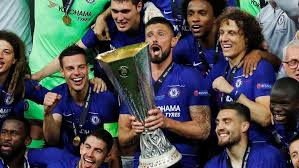 Check spelling or type a new query. Europa League Olivier Giroud A Flingue Les Gunners Le Soir Plus