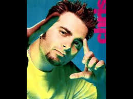 Chris Kirkpatrick 05