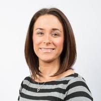 Kristy John (was McCallum)