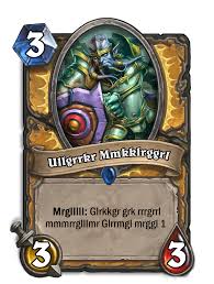 Level one final hero to level 4 through concedes Mrlgrl It S Time To Welcome Nerglish Players To The Inn Hearthstone Blizzard News