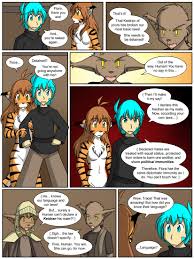 Twokinds - 19 Years on the Net!