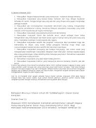 Wawasan 2020 ialah sebuah wawasan kerajaan tun dr mahathir mohamad, perdana menteri malaysia yang keempat ketika merangka rancangan malaysia keenam pada tahun 1991, yang bertujuan untuk meningkatkan malaysia menjadi sebuah negara perindustrian dan negara maju. 9 Cabaran Wawasan 2020