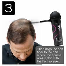 Make sure that you drink plenty of water and do what you can to help your kidneys out if you are taking it as a supplement. Keratin Hair Fiber Applicator Hair Building Fiber Spray Pump Styling Color Powder Extension Thinning Thickening Hair Growth 2pcs Onshopdeals Com