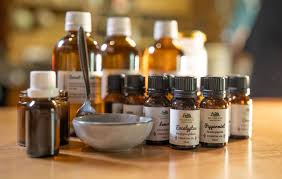 Image result for Essential Oils