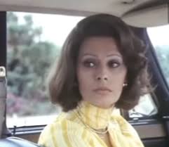 Sophia Loren