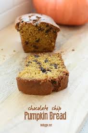 Pumpkin Bread Recipe Recipe Pumpkin Bread Pumpkin Chocolate Chip Bread Pumpkin Bread Recipe