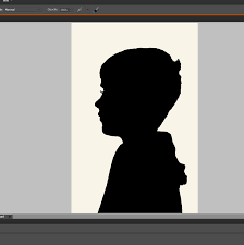 Making Silhouettes With Photoshop Elements 11 You Can Download A 30 Day Free Trial Photoshop Elements Photoshop Silhouette Tutorials