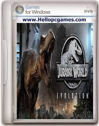 • experience in this game the bioengineer dinosaurs that think feel and react intelligently to the world around them. Jurassic World Evolution Game Full Unlocked Free Download Full Version For Pc