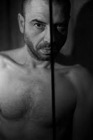 Abel & Cain #1 Part 1 The Threat & The Fight (from the Black & White  series)