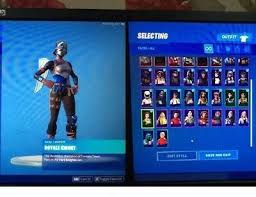 Why choose to buy fortnite account at igvault fortnite account shop? Fortnite Account Stacked Og Rare Cheap Sale Fortnite Uk Game Fortnite Things To Sell Ebay