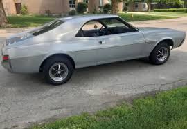 Image result for Turbo Silver 1968 Javelin