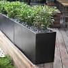 Bring out the best in your garden with our selection of garden planters and plant pots. 1