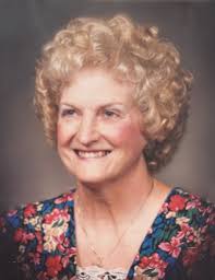 Obituary information for Lula Mae Rawson