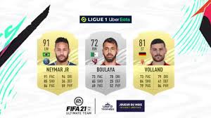 Points, victoires, défaites, nuls, buts pour et contre. Fifa 21 Ligue 1 January Potm How To Vote Nominees Release Date