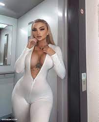 Celine Centino (@ccentino) - 42 naked photos leaked from Onlyfans Patreon  Fansly Reddit и Telegram - 83542