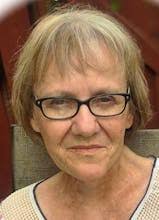 Beverly J. CASS — Margate : Prince Edward Island Obituaries