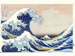 Hd wallpapers and background images Japan Art Wallpapers Wallpaper Cave