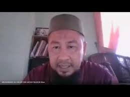 MUHAMMAD ALI HELMY BIN MOHD YAAKOB Moe
