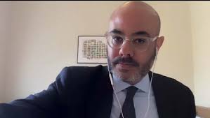 A PANDEMIC THAT KEPT US APART AND PULLED US TOGETHER